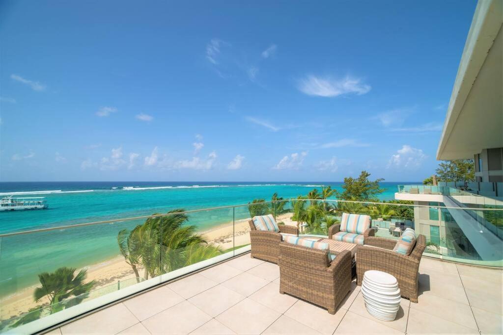 The Tides # 302 Villa George Town Exterior photo