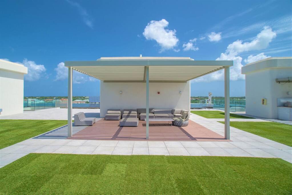 The Tides # 302 Villa George Town Exterior photo
