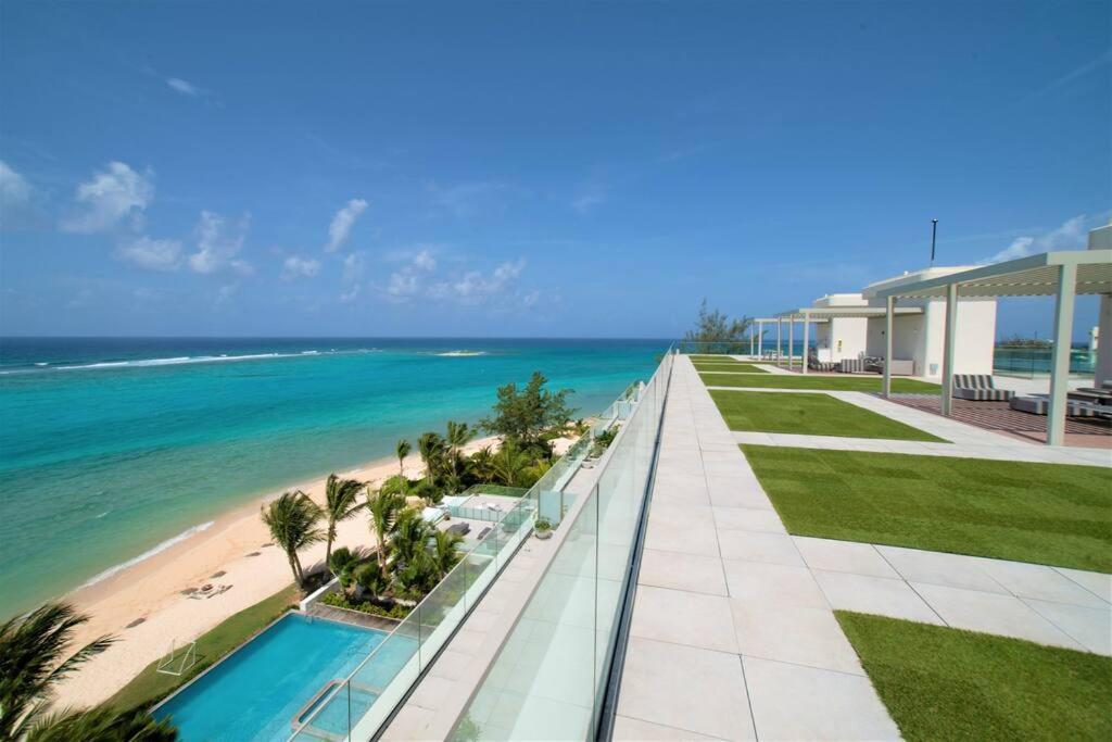The Tides # 302 Villa George Town Exterior photo