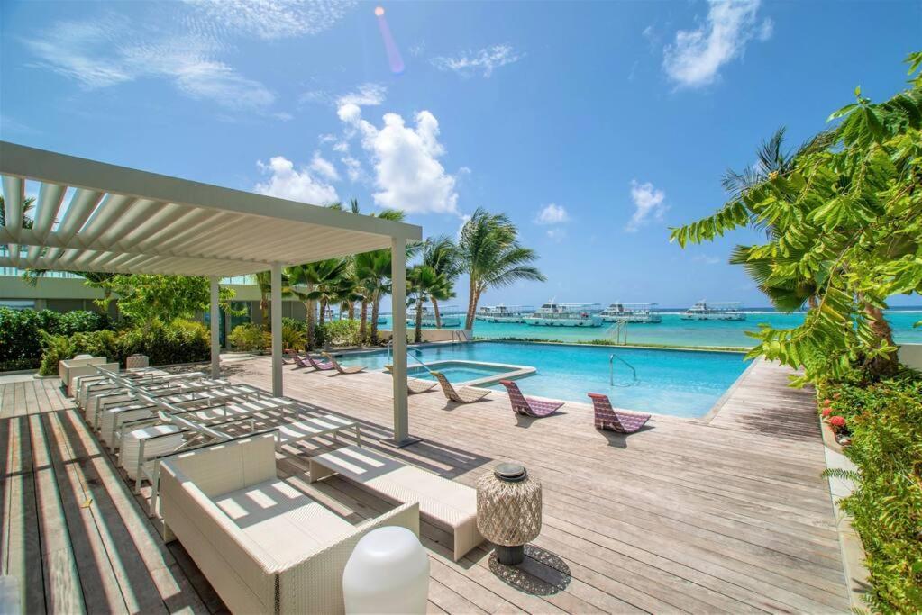 The Tides # 302 Villa George Town Exterior photo