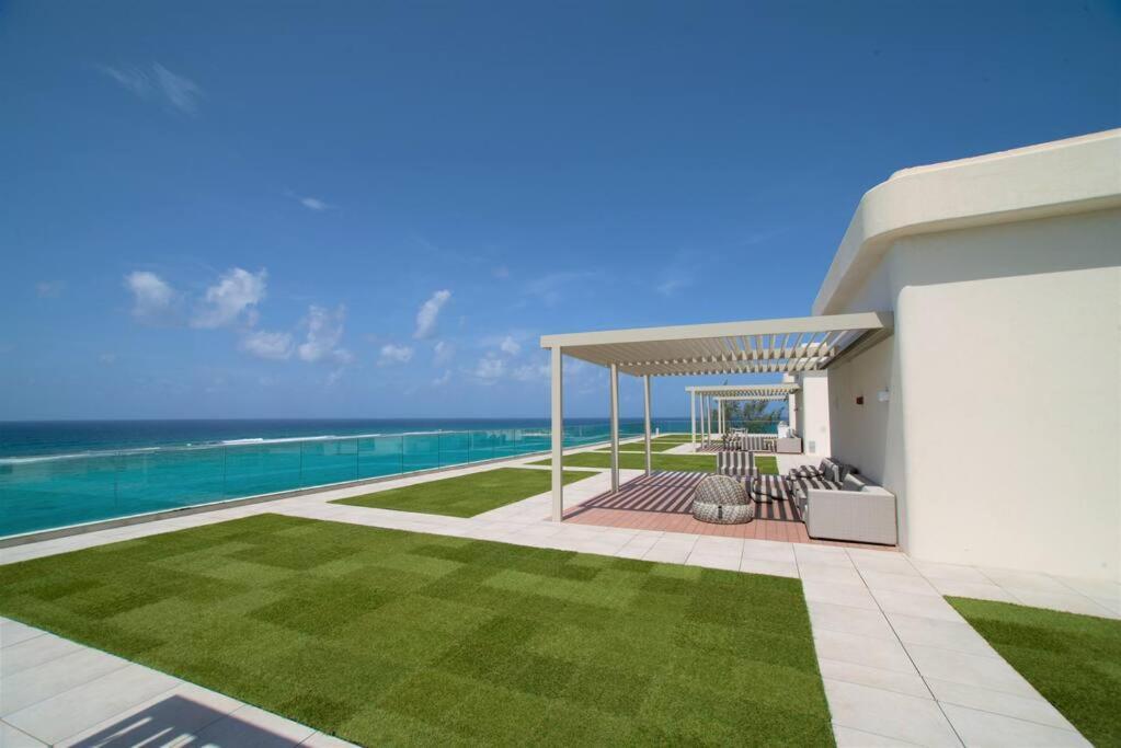 The Tides # 302 Villa George Town Exterior photo