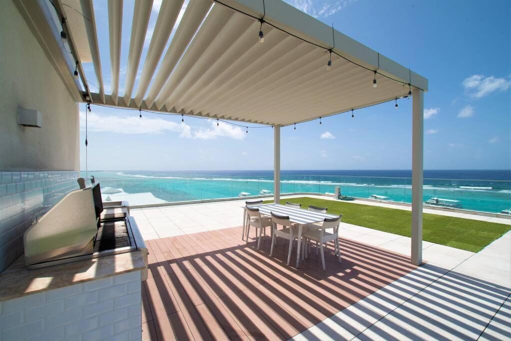 The Tides # 302 Villa George Town Exterior photo