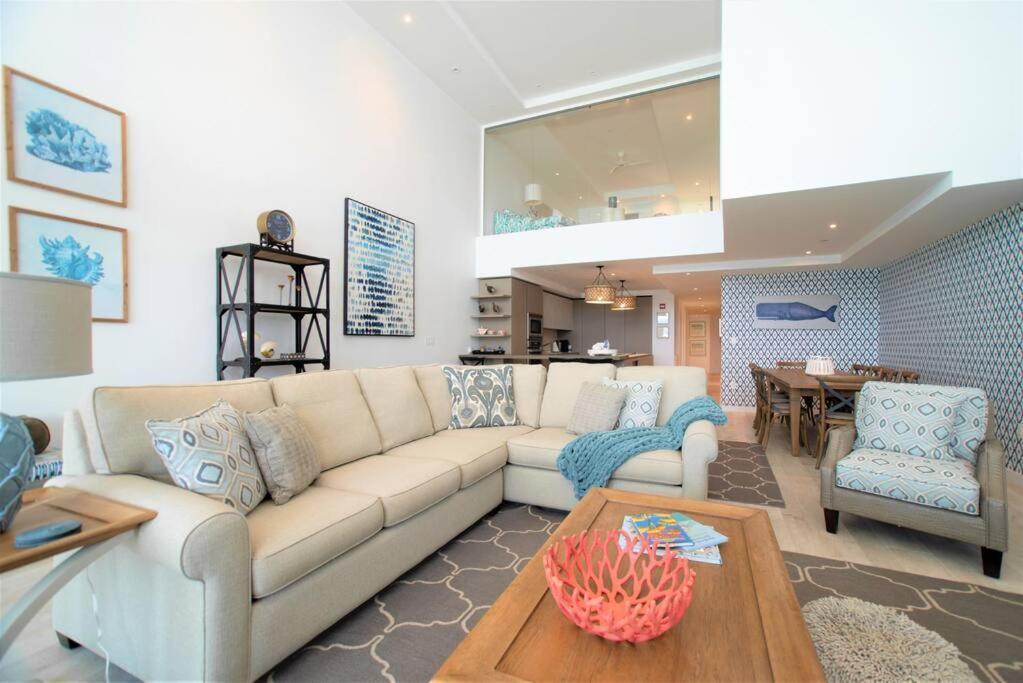 The Tides # 302 Villa George Town Exterior photo