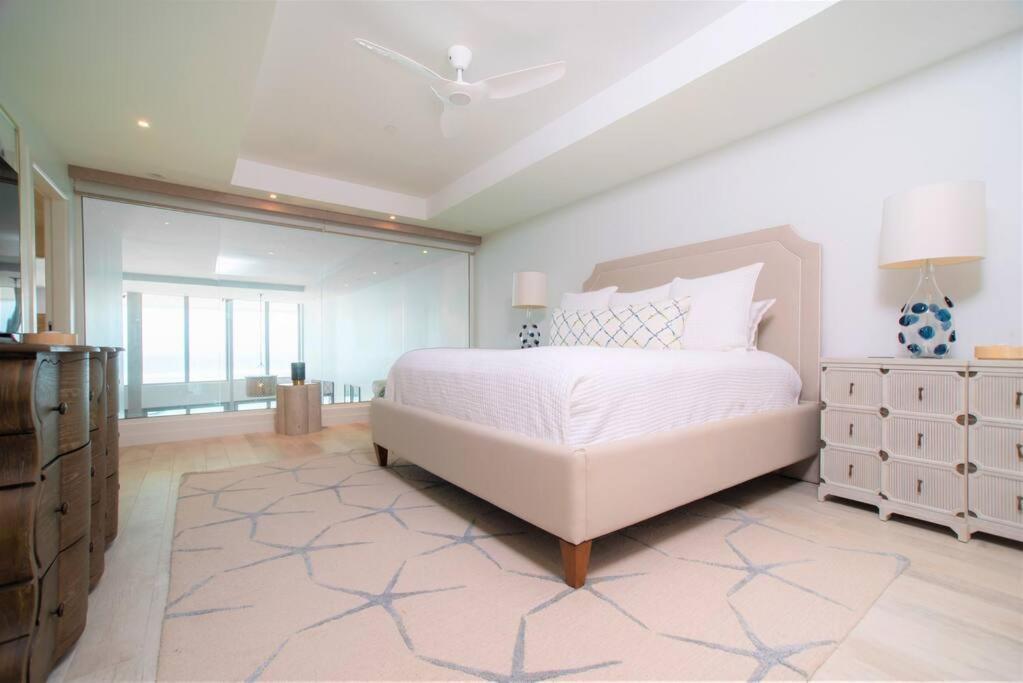 The Tides # 302 Villa George Town Exterior photo